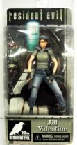 Resident Evil (10th Anniversary) Serie 1 - Jill Valentine