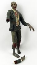 Resident Evil (10th Anniversary) Serie 1 - Zombie (loose)