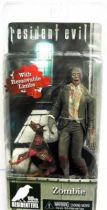 Resident Evil (10th Anniversary) Serie 1 - Zombie