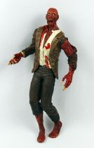 Resident Evil (10th Anniversary) Serie 2 - Crimson Head Zombie (loose)