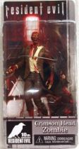 Resident Evil (10th Anniversary) Serie 2 - Crimson Head Zombie