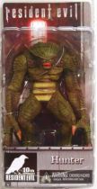 Resident Evil (10th Anniversary) Serie 2 - Hunter