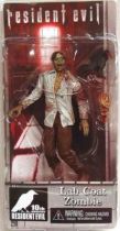 Resident Evil (10th Anniversary) Serie 2 - Lab Coat Zombie