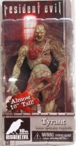 Resident Evil (10th Anniversary) Serie 2 - Tyrant