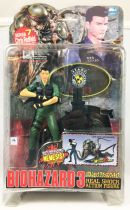 Resident Evil (Biohazard) 3 - Moby Dick Toys - Chris Redfield