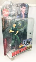 Resident Evil (Biohazard) 3 - Moby Dick Toys - Chris Redfield