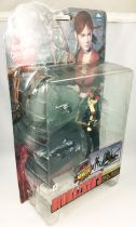 Resident Evil (Biohazard) 3 - Moby Dick Toys - Claire Redfield