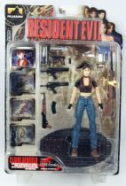 Resident Evil: Code Veronica - Palisades - Claire Redfield