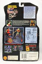 Resident Evil 2 - Toy Biz Capcom - Ada Wong & Ivy