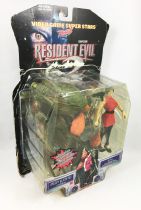 Resident Evil 2 - Toy Biz Capcom - Ada Wong & Ivy