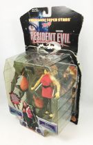 Resident Evil 2 - Toy Biz Capcom - Ada Wong & Ivy