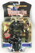 Resident Evil 2 - Toy Biz Capcom - Tyrant / Mr. X