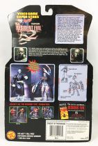 Resident Evil 2 - Toy Biz Capcom - Tyrant / Mr. X