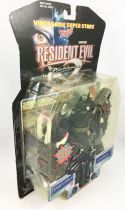 Resident Evil 2 - Toy Biz Capcom - Tyrant / Mr. X