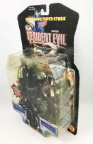 Resident Evil 2 - Toy Biz Capcom - Tyrant / Mr. X