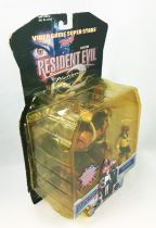 Resident Evil 2 - Toy Biz Capcom - William Birkin & Sherry