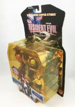 Resident Evil 2 - Toy Biz Capcom - William Birkin & Sherry