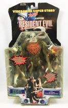 Resident Evil 2 - Toy Biz Capcom - William G-3 / G-4