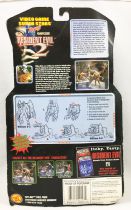 Resident Evil 2 - Toy Biz Capcom - William G-3 / G-4