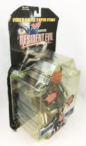 Resident Evil 2 - Toy Biz Capcom - William G-3 / G-4