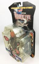 Resident Evil 2 - Toy Biz Capcom - William G-3 / G-4