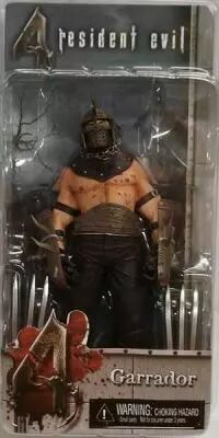 Resident Evil 4 - Garrador