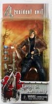 Resident Evil 4 - Leon S. Kennedy (Jacket)