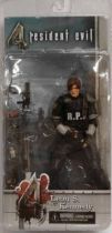 Resident Evil 4 - Leon S. Kennedy (R.P.D. Uniform)