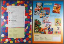 Retailer Catalog 1995 Chantecler Children Books