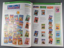 Retailer Catalog 1995 Chantecler Children Books
