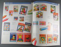 Retailer Catalog 1995 Chantecler Children Books