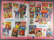 Retailer Catalog 1995 Chantecler Children Books