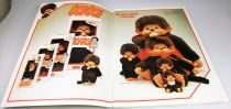 Retailer catalog Ajena France 1982-1983