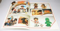 Retailer catalog Ajena France 1982-1983