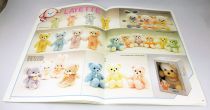 Retailer catalog Ajena France 1982-1983