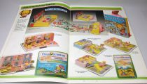 Retailer catalog Ajena Lucie Village 1983