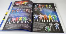 Retailer catalog Bandai France 1998