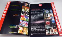 Retailer catalog Bandai France 1999 (Power Rangers, Beetleborgs, TMNT, Mystic Knights of Tir Na Nog, Fashion Annie...)