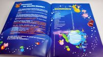 Retailer catalog Bandai France 2005 (Power Rangers, Pokemon, Gundam, Teen Tians, Astro Boy, Magical Doremi, Strawberry Shortcake