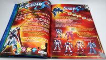 Retailer catalog Bandai France 2005 (Power Rangers, Pokemon, Gundam, Teen Tians, Astro Boy, Magical Doremi, Strawberry Shortcake