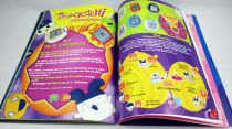 Retailer catalog Bandai France 2005 (Power Rangers, Pokemon, Gundam, Teen Tians, Astro Boy, Magical Doremi, Strawberry Shortcake