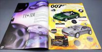  Retailer catalog Corgi (TV & Film) 2003