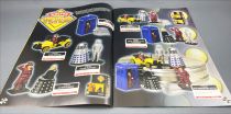  Retailer catalog Corgi (TV & Film) 2003