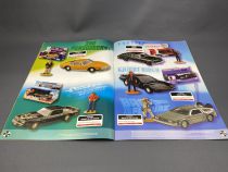  Retailer catalog Corgi (TV & Film) 2003