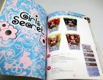 Retailer catalog Famosa 2005 (Disney Heroes, Hercules, Robin Hood, Peter Pan, King Arthur & Merlin...)