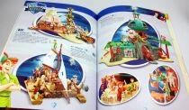 Retailer catalog Famosa 2005 (Disney Heroes, Hercules, Robin Hood, Peter Pan, King Arthur & Merlin...)