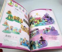 Retailer catalog Famosa 2007 (Disney Heroes, Marvel World, Looney Tunes, Pin y Pon, Nenuco, Mickey Mouse Clubhouse...)