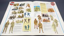 Retailer catalog Hasbro Airfix 1990 (Europe)