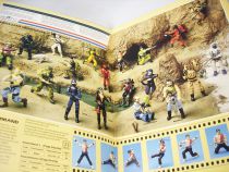 Retailer catalog Hasbro France 1987