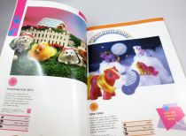 Retailer catalog Hasbro France 1991 (G.I.Joe, Transformers, My Little Pony, Cabbage Patch Kids, Sweetie Pups...)